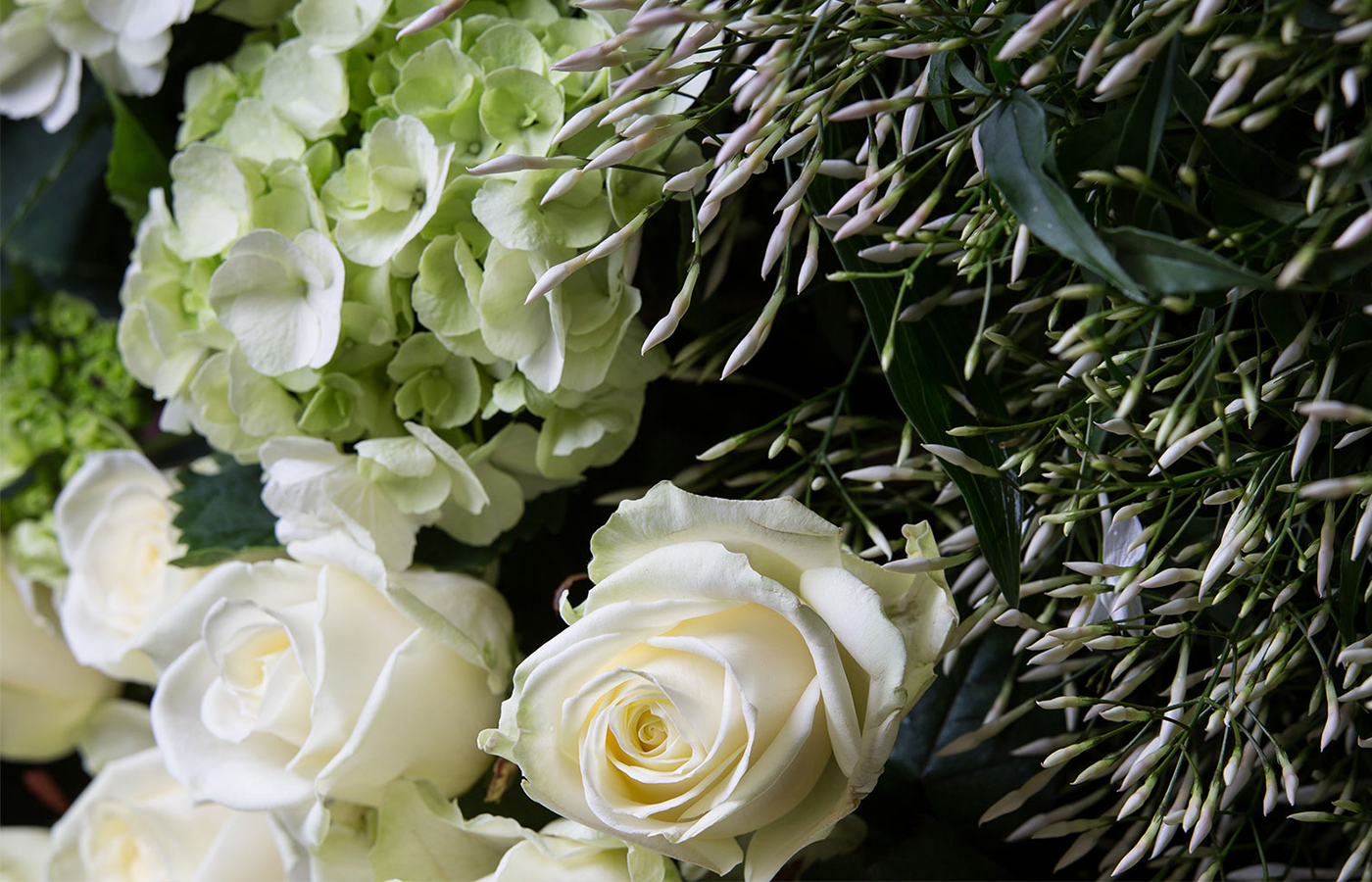 The Sevenoaks Florist